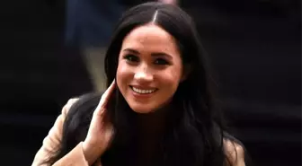 Meghan Markle: Sussex Düşesi hakkındaki zorbalık suçlaması incelemesinin sonuçlarını açıklamayacak