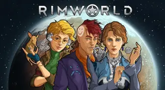 RimWorld'ün PS4 ve Xbox One çıkış tarihleri açıklandı