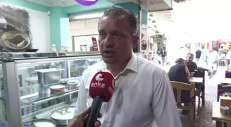 Son dakika gündem: Şeker Zammı Tatlıcıları da Vurdu: 'Böyle Devam Ederse Kimse 6 Ay Dayanamaz '