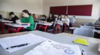 LGS sınavının tercihleri 4-20 Temmuz tarihleri arasında yapılacak, 25 Temmuz'da açıklanacak