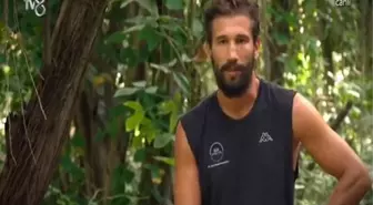 Survivor Adem kimdir? Adem Kılıçcı kaç yaşında, nereli, mesleği ne, evli mi, eşi kimdir? Survivor Adem ne iş yapıyor?