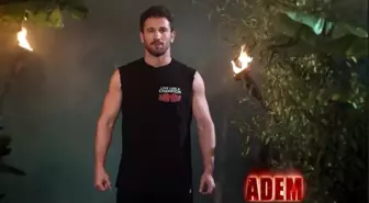 Survivor Adem kimdir? Kaç yaşında, nereli? Survivor Adem ne iş yapıyor? Survivor Adem evli mi?