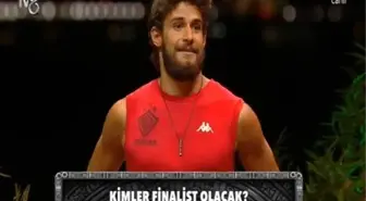 Survivor Batuhan elendi mi, kaçıncı oldu? Survivor 2022 Batuhan Karacakaya elendi mi, neden elendi? Survivor Batuhan kimdir, kaç yaşında, nereli?