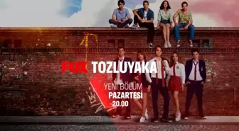 Tozluyaka oyuncuları! Tozluyaka dizisi oyuncuları kimlerdir? Tozluyaka Kenan, Derya, Önder, Ali, Cemre, Berk, Zeyno, Hazal, Sinan, Vefa, Ege kimdir?