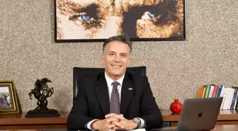 AKİB, yeşil dönüşümde ihracatçılara mentörlük hizmeti verecek