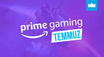 Amazon Prime Gaming Temmuz 2022 oyunları açıklandı! Grid Legends, NFS Heat ve daha fazlası!