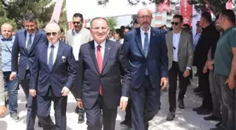 BAKAN BOZDAĞ: İSVEÇ VE FİNLANDİYA'YA TERÖRİST İADE TALEPLERİNİ YENİDEN GÖNDERİYORUZ