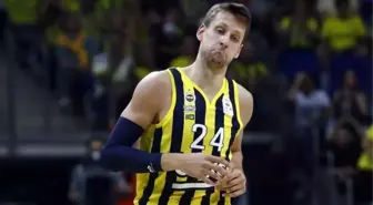 Fenerbahçe'ye veda etmişti! Jan Vesely'nin yeni adresi belli oldu