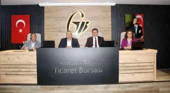 GTB Haziran ayı Meclis Toplantısı gerçekleştirildi