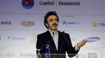 Hamdi Ulukaya kimdir? Hamdi Ulukaya serveti! Kaç yaşında, nereli? Hamdi Ulukaya hayatı!