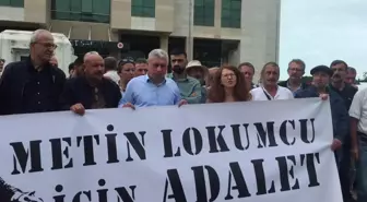 Lokumcu Ailesi'nin Avukatı Nagihan Bulduk: 'Yargılama Uzadıkça Uzuyor, Bizim Adalet Arayışımız İse Israrla Devam Ediyor'