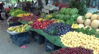 Mardinli Pazarcı: 'Akşamları Gelin Buraya Millet Çöplüğün İçerisinden Sebze Topluyor'