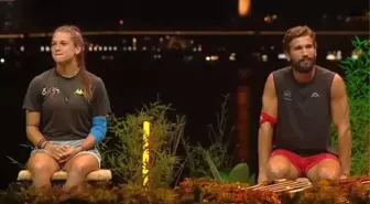 Survivor All 2022'nin şampiyonu Nisa Bölükbaşı oldu