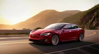 Tesla Model S Plaid otomobili hız rekoru kırdı!