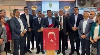 Veli Ağbaba: Asgari Ücret, Alım Gücünü Yükseltemeyecekse Yine Açlık Ücreti Olacak