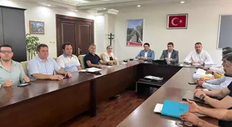 Yalova Belediyesi'nde toplu iş sözleşmelerinin 2'incisi yapıldı