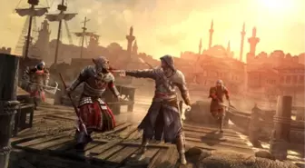 Assassin's Creed ve Far Cry için şok karar! İptal edildi