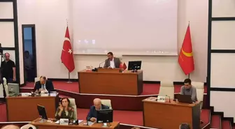 Başkan Vidinlioğlu vatandaşları uyardı: '2 gün suyu içmek için kullanmayın'