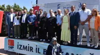 CHP'Lİ SALICI'DAN ASGARİ ÜCRET ELEŞTİRİSİ