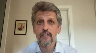 Garo Paylan'dan Asgari Ücret Eleştirisi: 'Bin Odalı Sarayda Yaşayan, Gecekonduda Yaşayan Dar Gelirli Emekçinin Halinden Hiç Anlar Mı?'