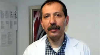 Prof. Dr. Ertuğrul: Kapalı alan ve toplu taşımada maske takılmalı