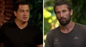 Yarışmadan sonra gerginlik! Survivor ikincisi Adem Kılıçcı, Acun Ilıcalı'yı takipten çıkardı