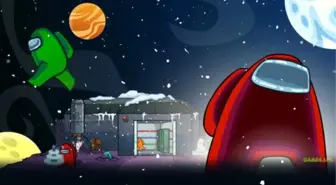 Among US oyuncularının beklediği açıklama geldi