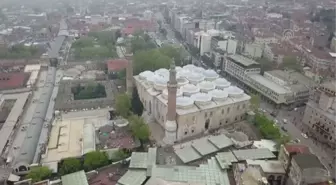 Bursa'yı gezecek yabancı turistler için tarihi kent kimliği öne çıkarılacak