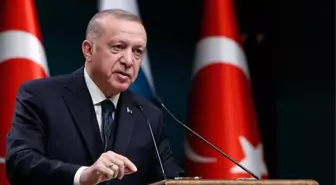 Cumhurbaşkanı Erdoğan'dan Dodurga'daki seçim sonuçlarına ilişkin ilk yorum: Açık ara farkla kazandık