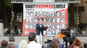 Madımak Katliamı'nda Yitirilenler, Mudanya'da Anıldı