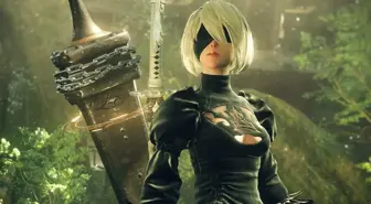 Nier: Automata Nintendo Switch'e geliyor