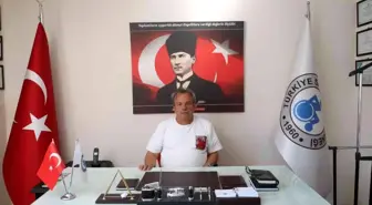 Bağışlanan engelli sandalyeler 6 çocuğu sevindirdi