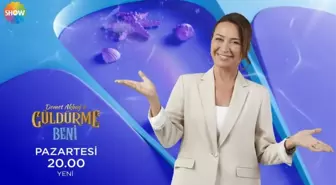 Demet Akbağ ile Güldürme Beni konusu ne, yarışmacıları kimlerdir? Demet Akbağ ile Güldürme Beni ne zaman, saat kaçta, hangi kanalda?