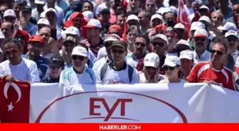 EYT son durum nedir? Temmuz 2022 EYT çıktı mı, ne zaman çıkar? EYT yasası hakkında son gelişmeler...