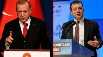 İBB Başkanı İmamoğlu İngiliz basınına konuştu: Erdoğan seçimi kazanırsa beni görevden alabilir