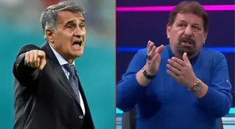 Kitabında yönelttiği suçlamalar çok ağırdı! Şenol Güneş, Erman Toroğlu'nu mahkemeye verdi