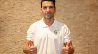 Konyaspor, Muhammet Demir ile 2 yıllığına anlaştı