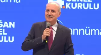 AK Parti Genel Başkanvekili Kurtulmuş: 'Türkiye NATO'nun üyesi olarak, İsveç ve Finlandiya'nın NATO'ya girmesi ile ilgili süreçte imzayı atıp, 'Tamam...