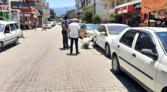 Son dakika haberi: Osmaniye'de silahlı kavga: 1 yaralı