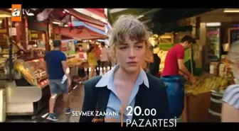 Sevmek Zamanı 4. bölüm fragmanı yayınlandı mı? Sevmek Zamanı yeni bölüm fragmanı çıktı mı, ne zaman çıkacak? Son bölümde neler oldu?