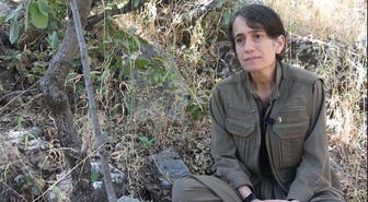 Son Dakika! MİT, terör örgütü PKK-HPG konseyi üyesi Hanım Demir'i Gara'da etkisiz hale getirdi