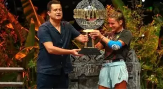 Survivor All Star Hakkında Flaş İddia!