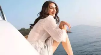 Esra Bilgiç kimdir? Esra Bilgiç kaç yaşında, nereli? Esra Bilgiç filmleri neler?