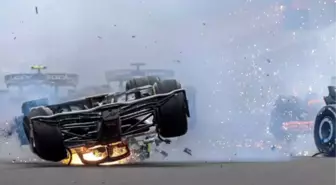 Formula 1'deki feci kazanın gizli kahramanı!