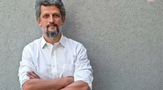 Son dakika gündem: Garo Paylan'dan Yorgo Papadopulos'un Ölümünün Araştırılması İçin Önerge