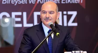 Son dakika haberleri... BAKAN SOYLU: FETÖ'DEN 332 BİN 884 KİŞİ GÖZALTINA ALINDI