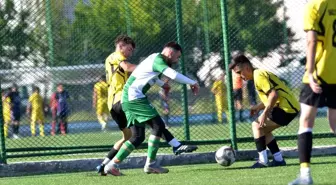 Kayseri 1. Amatör Küme Play-Off