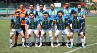 Kayseri 1. Amatör Küme Play-Off