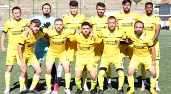 Kayseri 1.Amatör Küme Play-Off