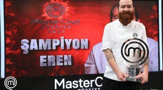 MasterChef 2021 şampiyonu kim oldu? 2021 Masterchef birincisi! Geçen sene Masterchef'te kim birinci oldu?
